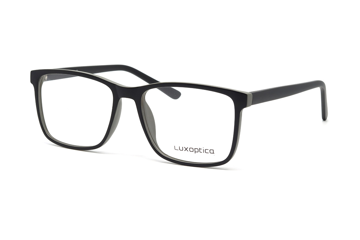 Оправи LUXOPTICA LUXOPTICA LXO 6210 NS BK
