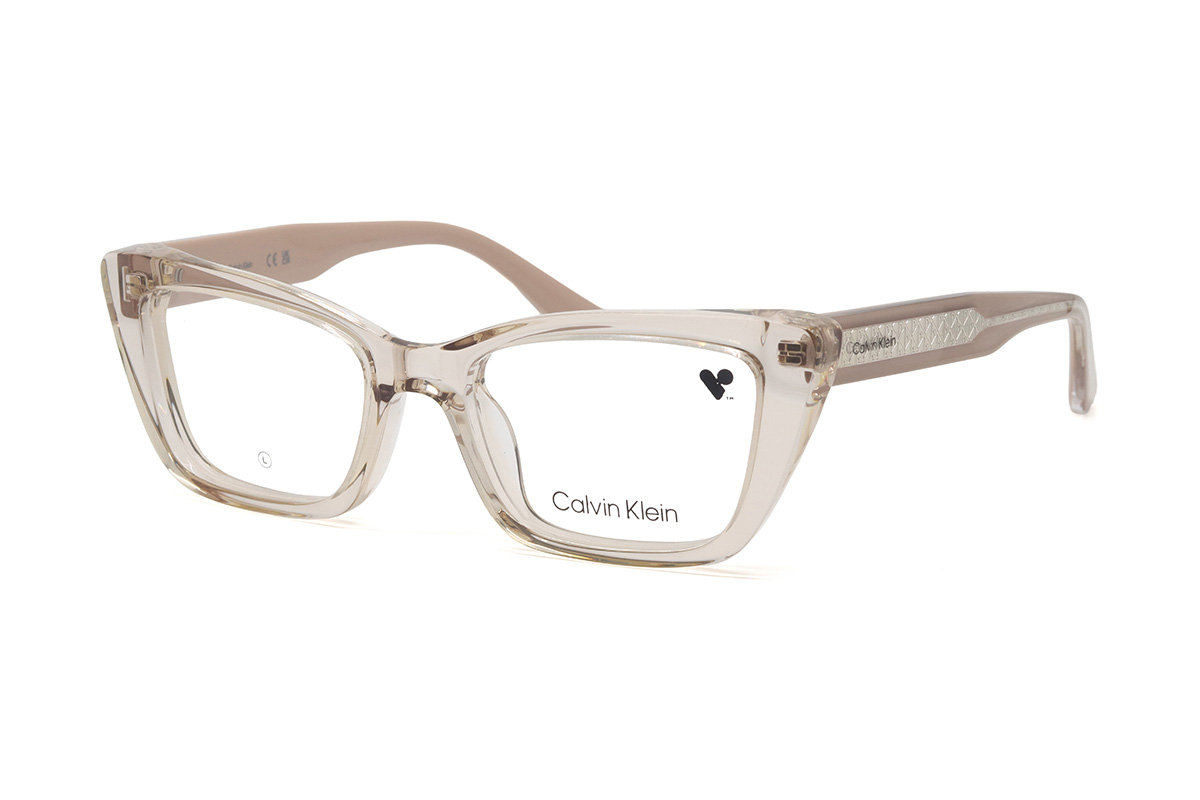 Оправы CALVIN KLEIN CALVIN KLEIN CK25549 601 52
