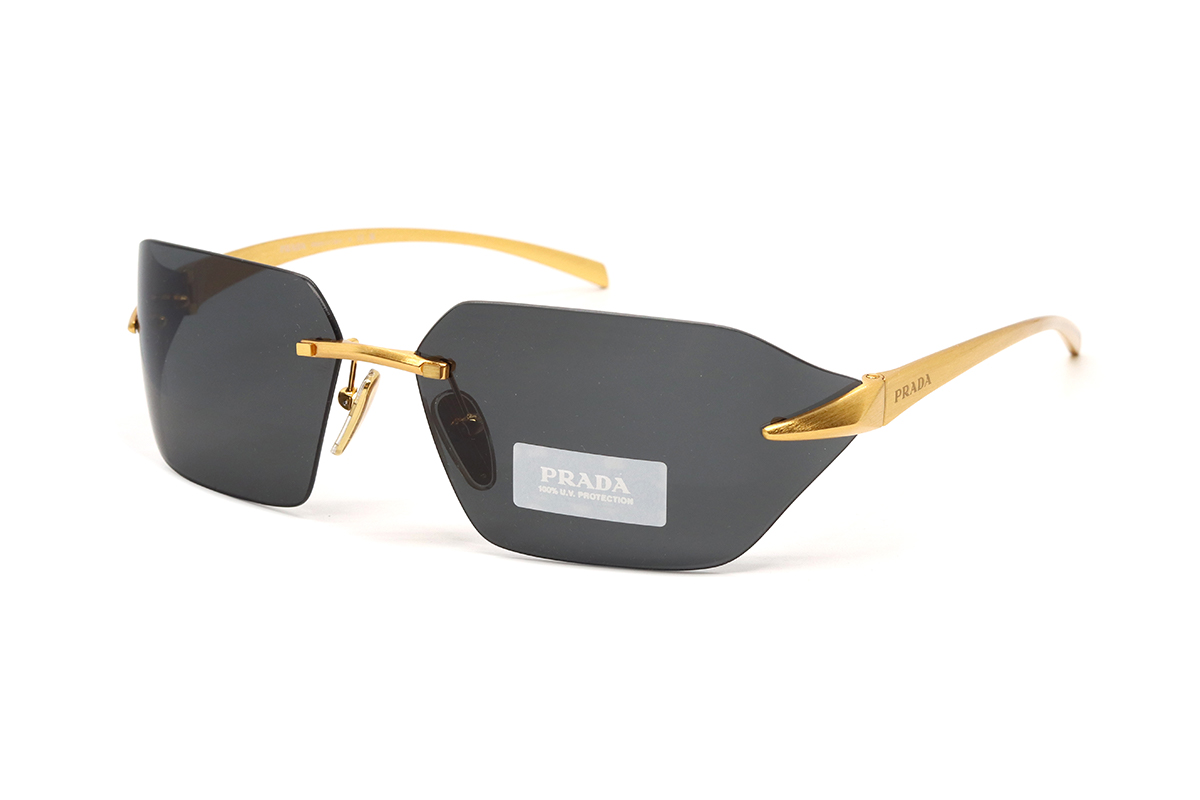 Сонцезахисні окуляри PRADA PR A56S 15N5S0 71
