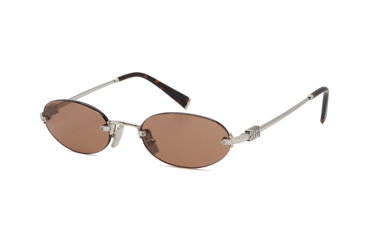 Сонцезахисні окуляри MIU MIU MU A54S 1BC90Q 51 – купити MIU MIU MU