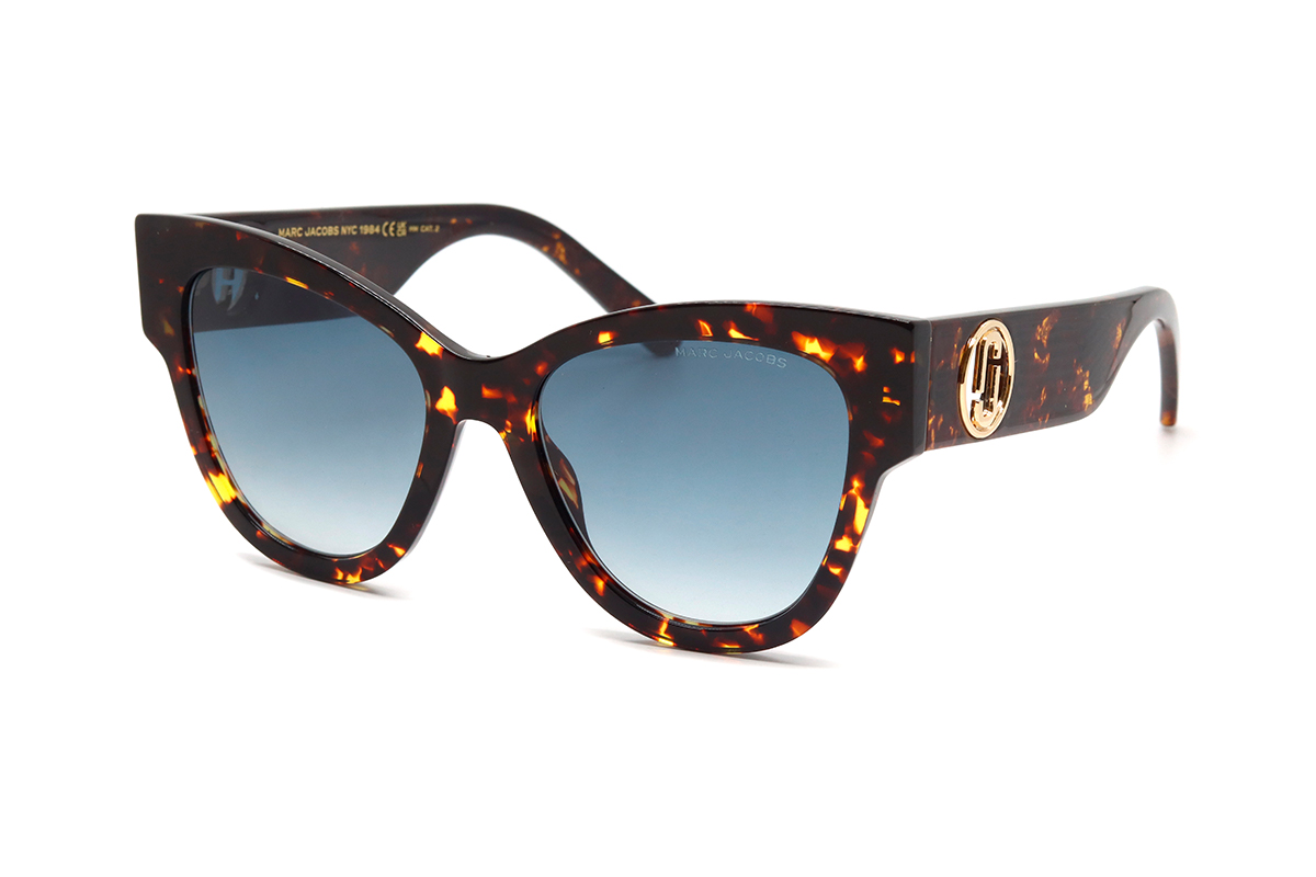 Солнцезащитные очки MARC JACOBS JAC MARC 697/S 0865308