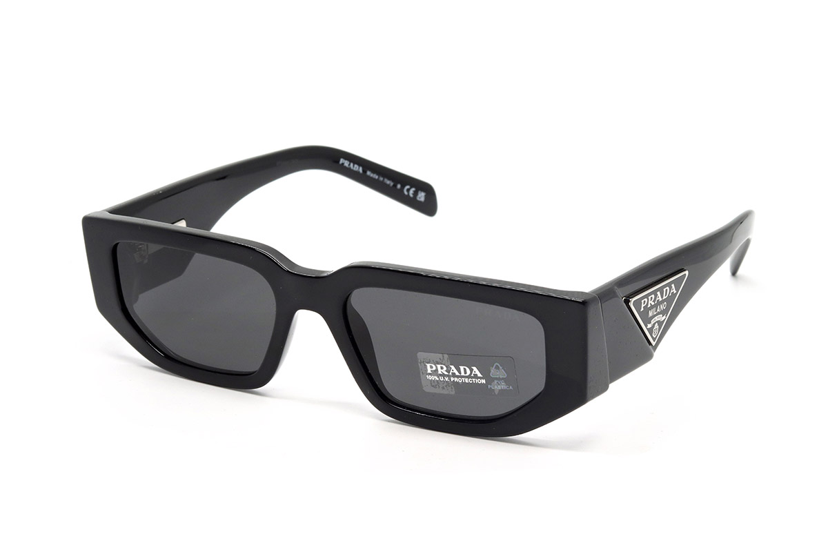 Сонцезахисні окуляри PRADA PR 09ZS 1AB5S0 54