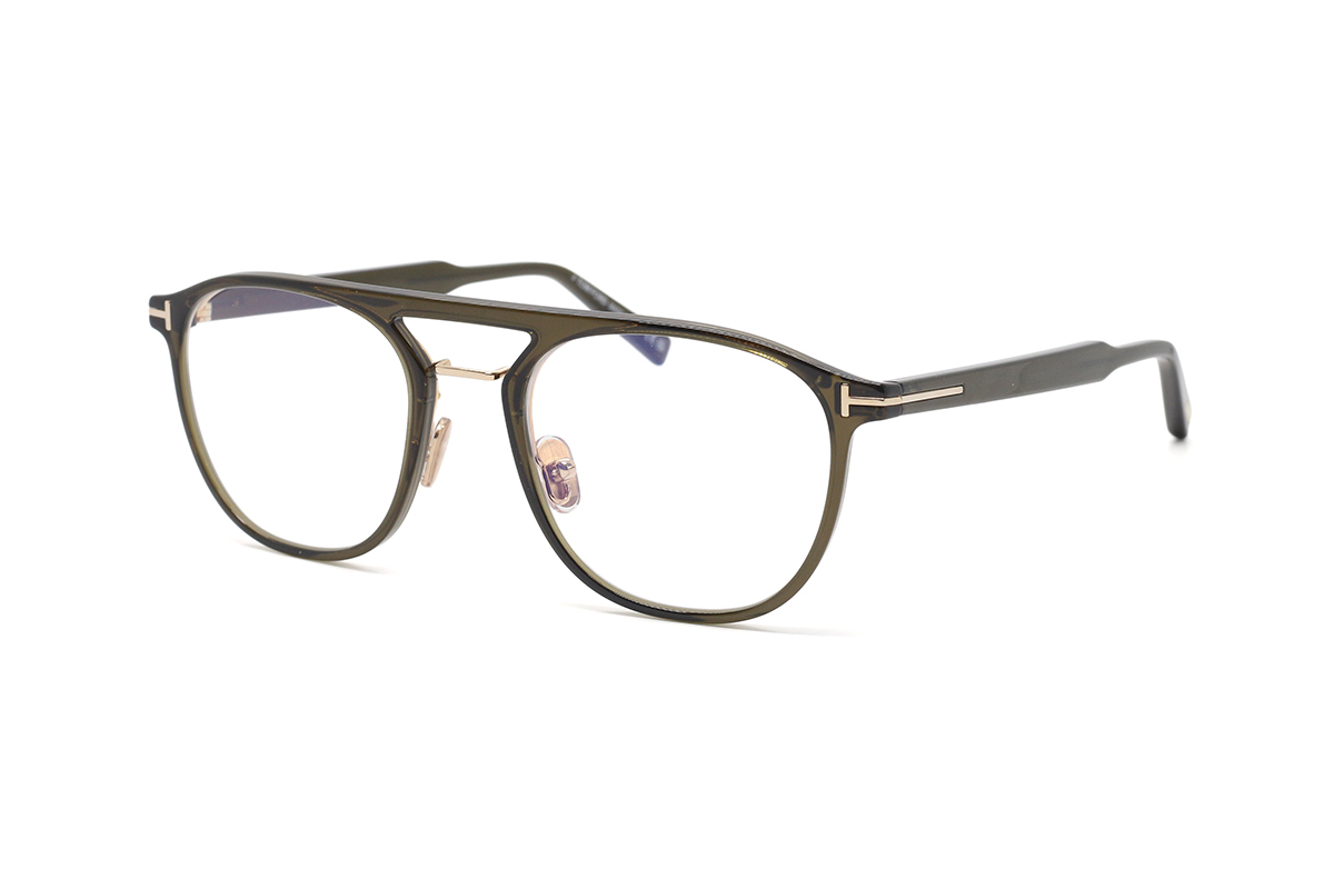 Оправи TOM FORD TOM FORD FT5982-B 098 52