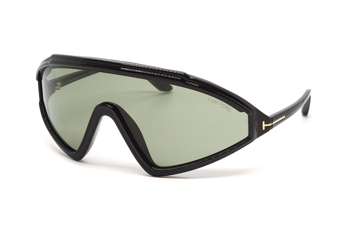 Солнцезащитные очки TOM FORD TOM FORD FT1121 05A 00