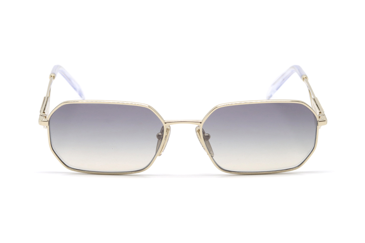 Солнцезащитные очки PRADA PR A51S ZVN30C 58 – купить PRADA PR A51S