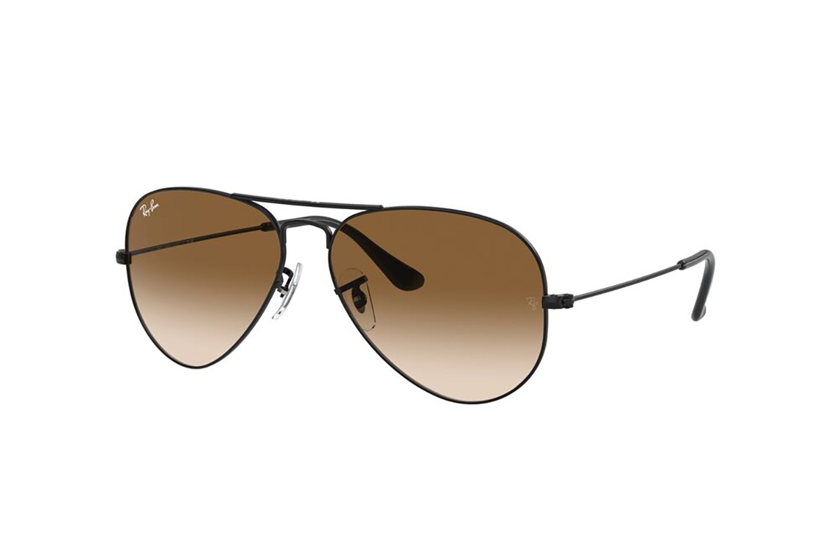 Сонцезахисні окуляри RAY-BAN RB 3025 002/51 58