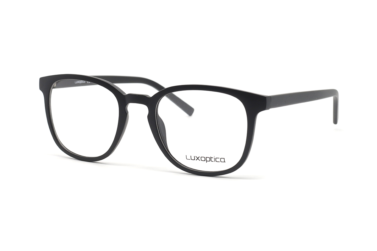 LUXOPTICA LXO 5023 QW BK