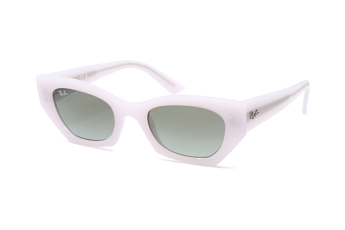 Солнцезащитные очки RAY-BAN RB 4430 675911 52
