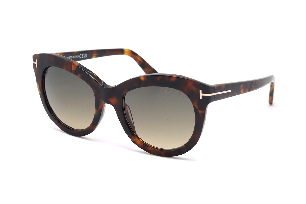 TOM FORD FT1189 52F 53