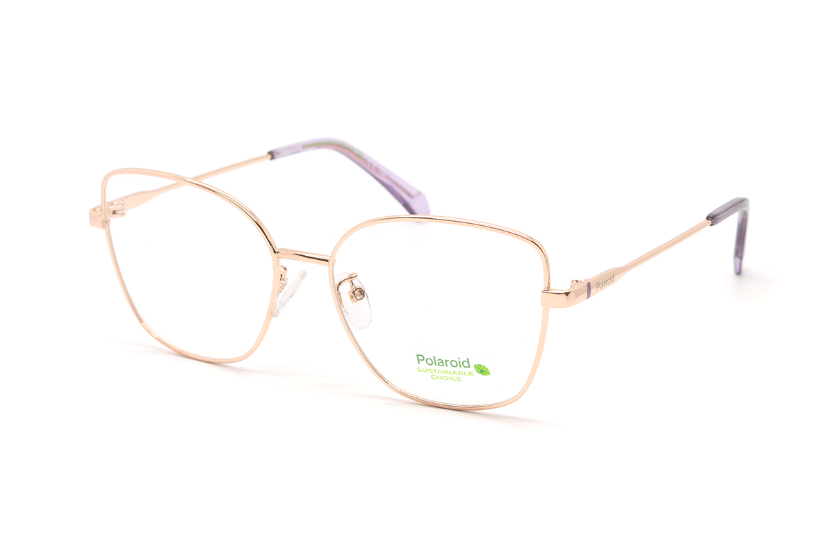 Оправи POLAROID PLD PLD D521/G DDB5516