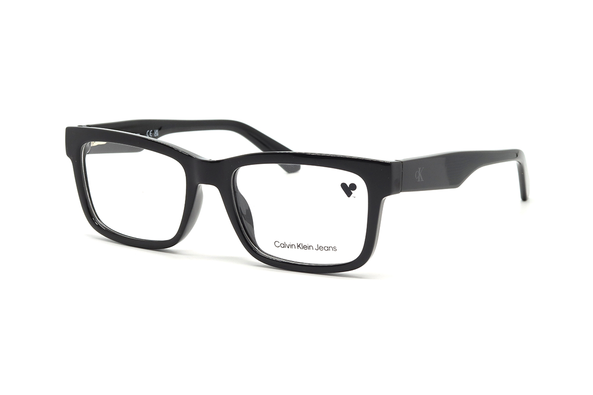 Оправы CALVIN KLEIN JEANS CALVIN KLEIN JEANS CKJ26610 001 52
