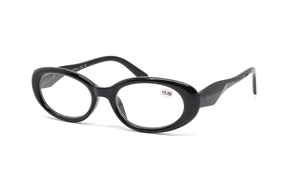 LUXOPTICA LXO 2008 NS +2.00 BKW