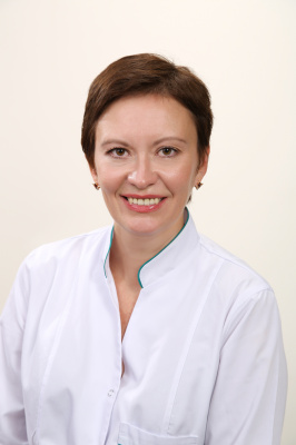 Вершиніна Ганна Олегівна