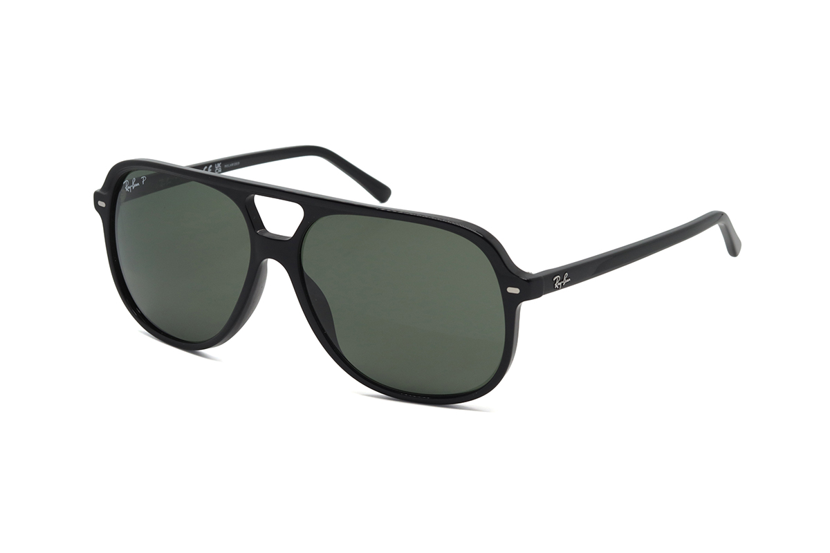Сонцезахисні окуляри RAY-BAN RB 2198 901/58 60