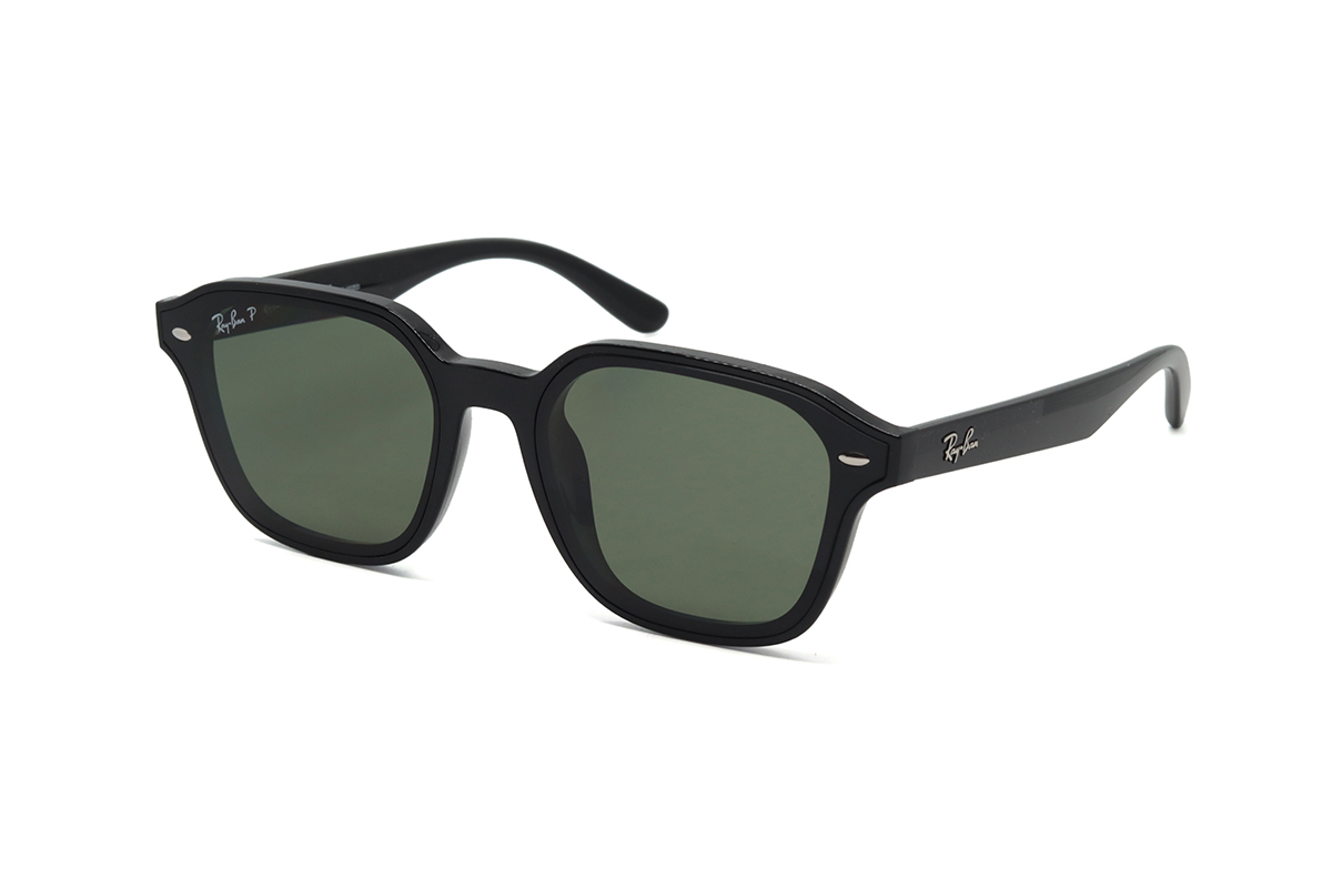 Сонцезахисні окуляри RAY-BAN RB 4458D 601/9A 65
