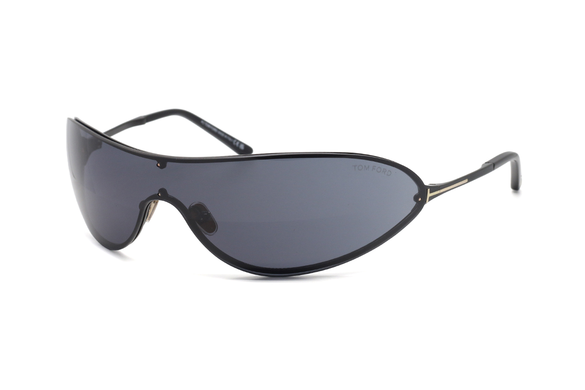 Сонцезахисні окуляри TOM FORD TOM FORD FT1396 01A 00