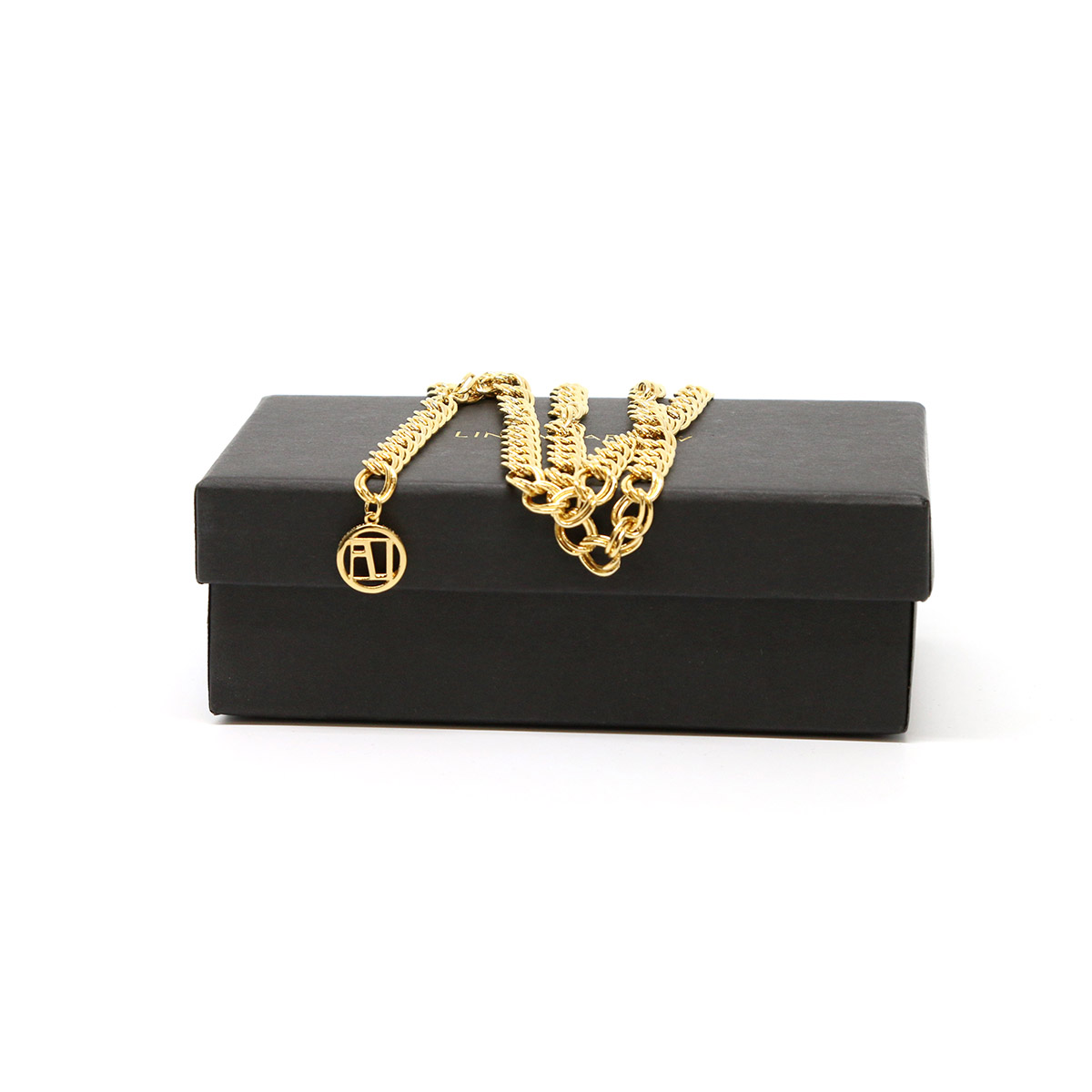 LINDA FARROW LFLCHAIN3 C2 ланцюжок