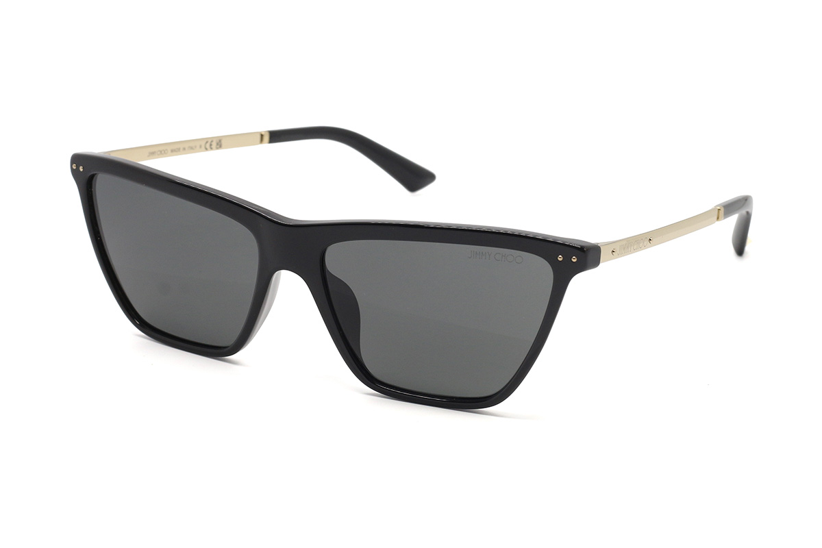 Сонцезахисні окуляри JIMMY CHOO JC 5059U 500087 56