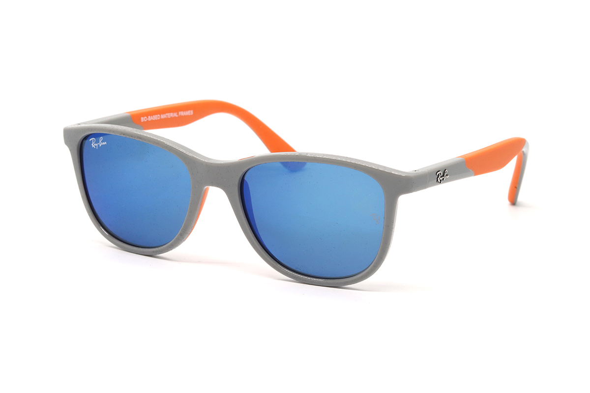 Сонцезахисні окуляри RAY-BAN RJ 9077S 713355 49