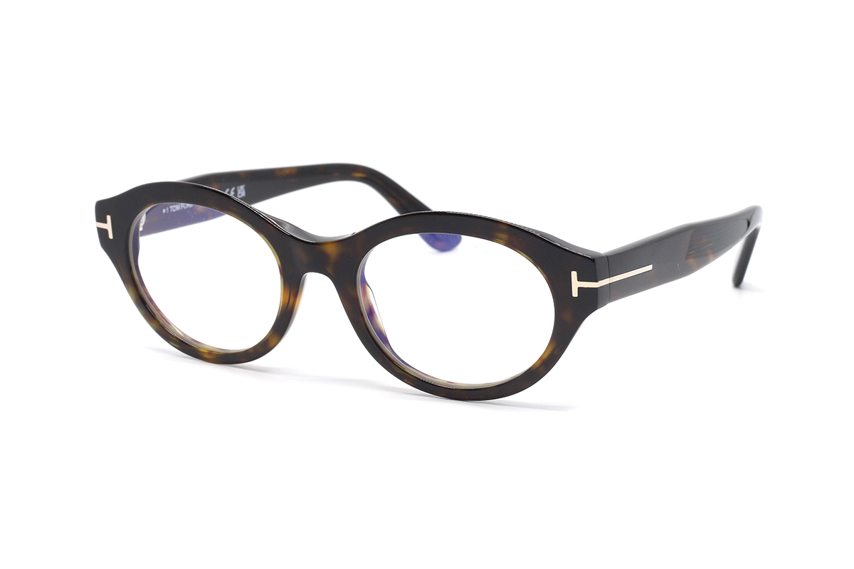 Оправы TOM FORD TOM FORD FT6172-B 052 51