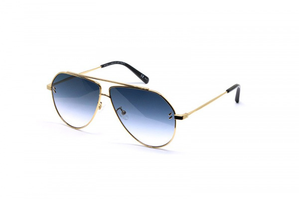 Солнцезащитные очки STELLA MCCARTNEY Stella McCartney SC0063S-004 60