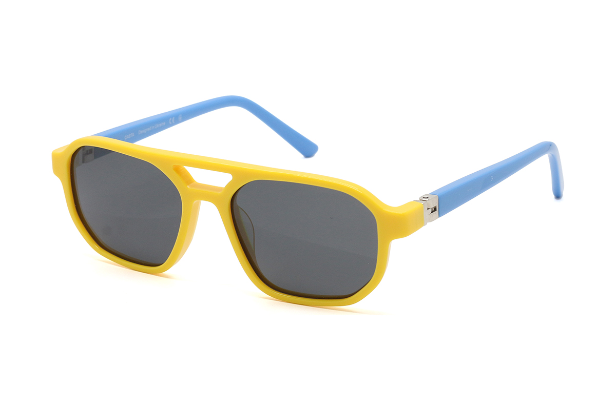 CASTA CS 6011 HV YELBL