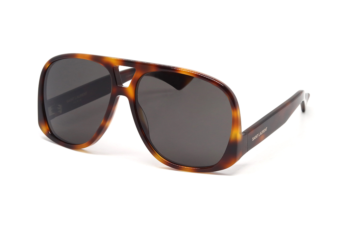 Солнцезащитные очки SAINT LAURENT SAINT LAURENT SL 652 SOLACE-003