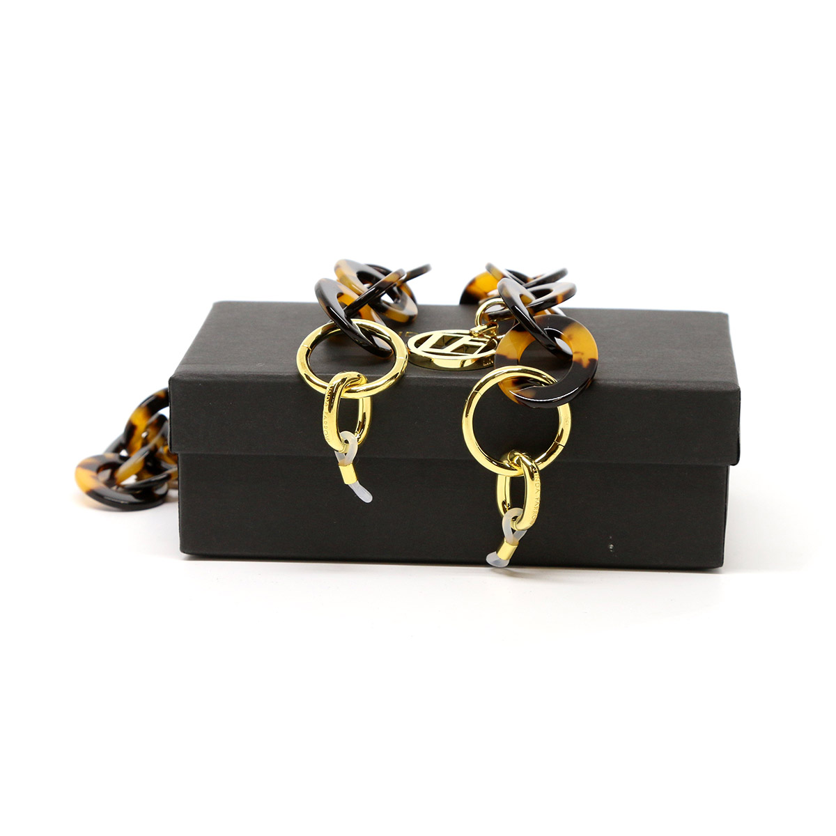 LINDA FARROW LFLCHAIN5 C2 ланцюжок