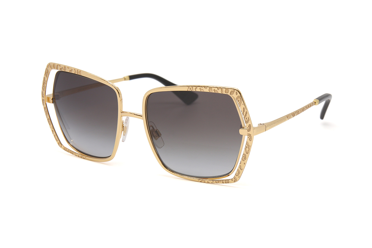 Сонцезахисні окуляри DOLCE & GABBANA DG 2306 02/8G 55