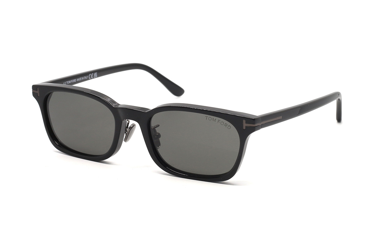 Солнцезащитные очки TOM FORD TOM FORD FT1350-D-N 01A 53