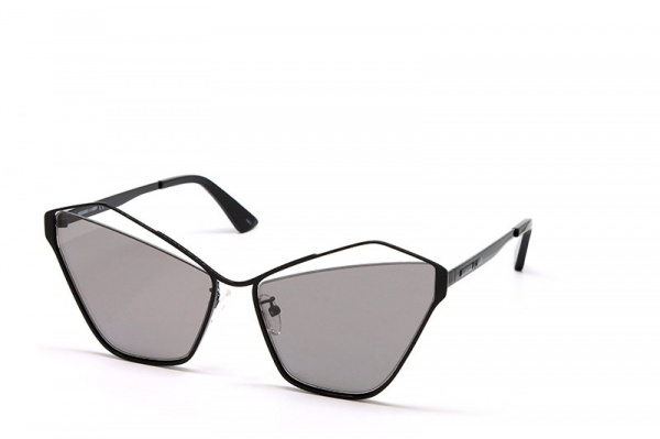 Солнцезащитные очки MCQUEEN MCQUEEN MQ0158S-001 61