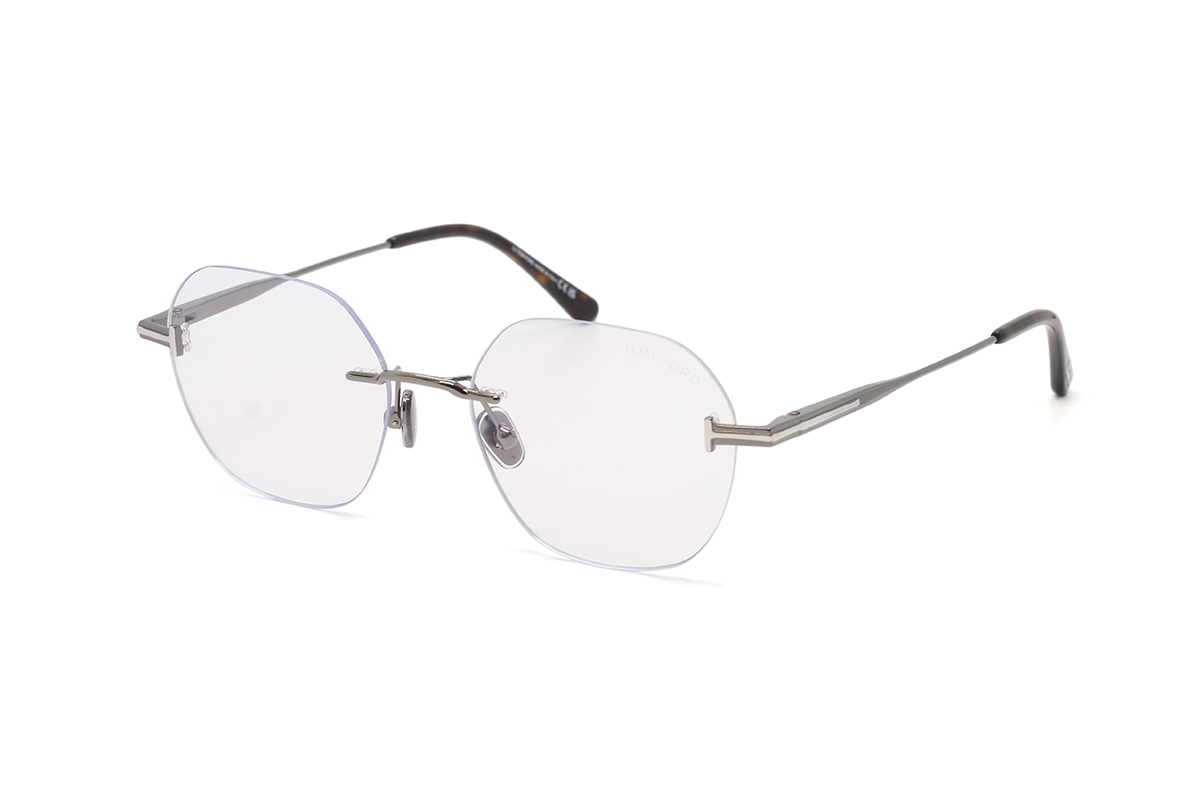 TOM FORD FT6126-B 008 52