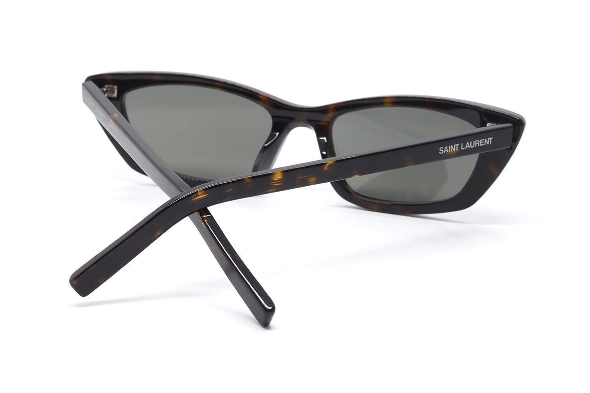 Солнцезащитные очки SAINT LAURENT SAINT LAURENT SL 277-010 52 Солнцезащитные очки SAINT LAURENT SAINT LAURENT SL 277-010 52