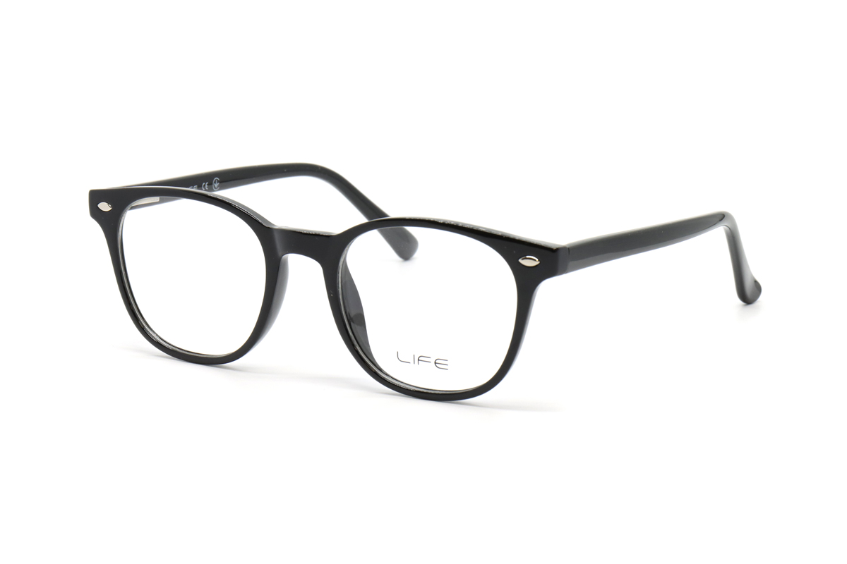 Оправи LIFE LIFE LFO 1016 BK
