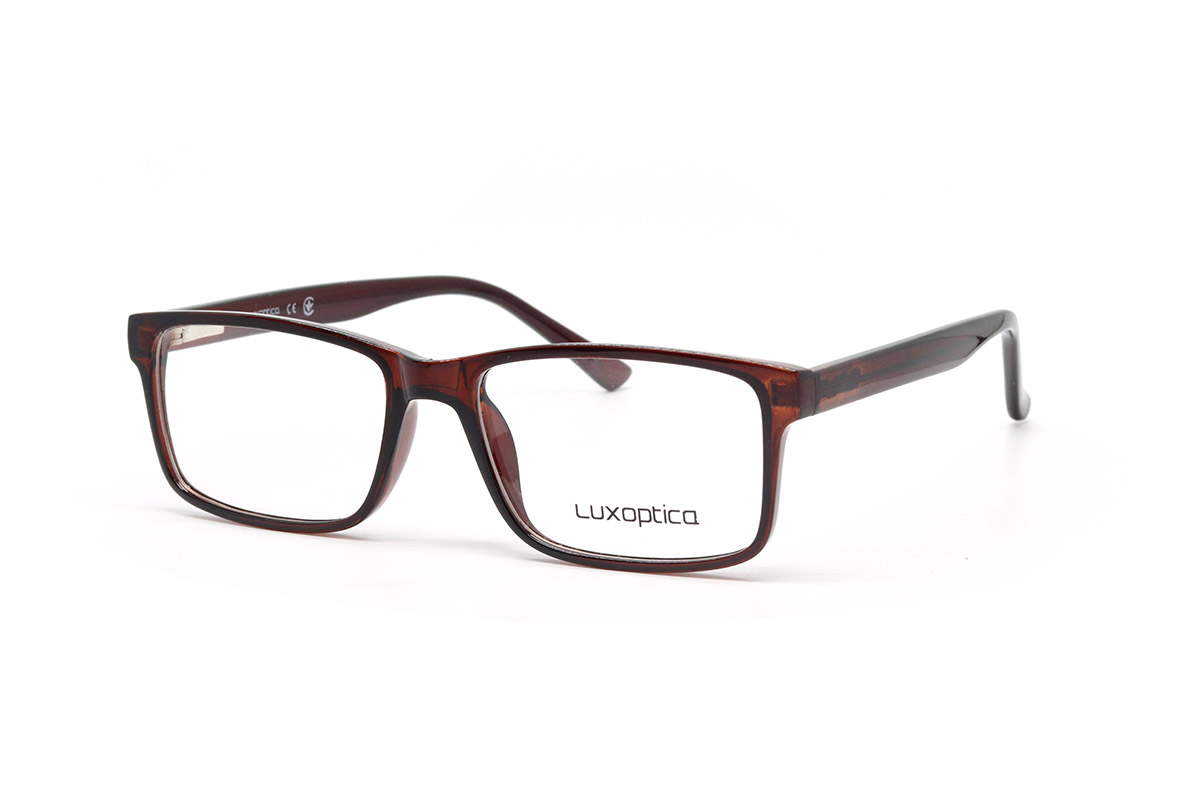 LUXOPTICA LXO 6041 BRN