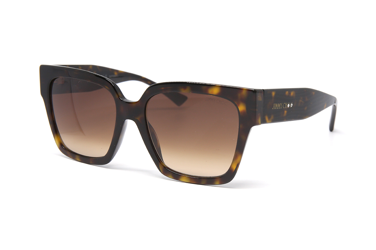 Солнцезащитные очки JIMMY CHOO JC 5047B 500213 54