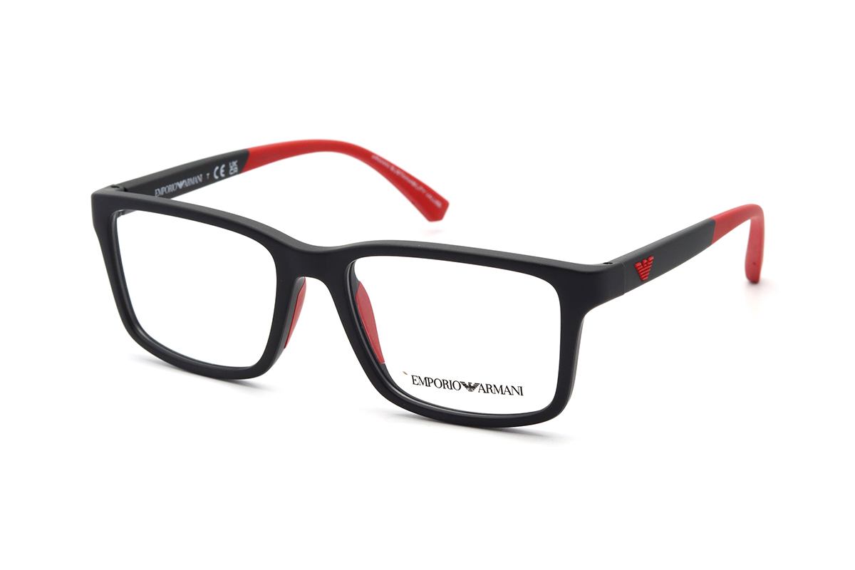 Оправи EMPORIO ARMANI EK 3203 5001 50