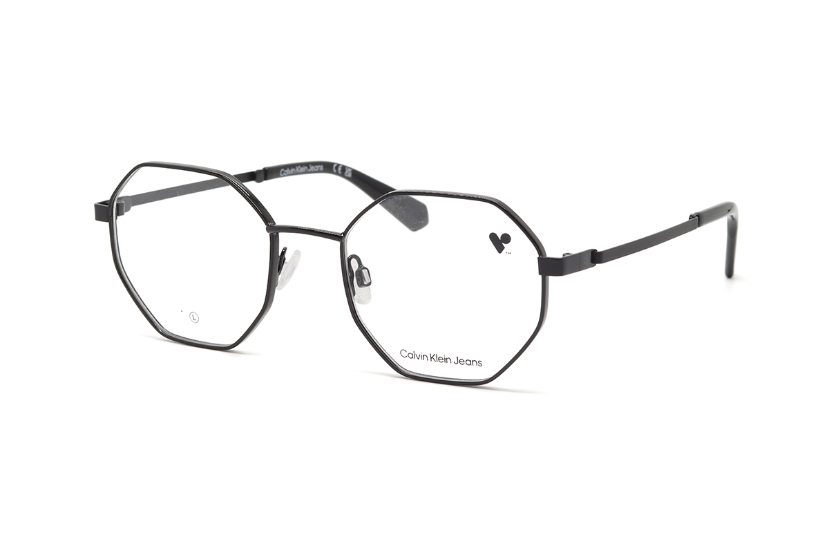 Оправы CALVIN KLEIN JEANS CALVIN KLEIN JEANS CKJ25211 001 53