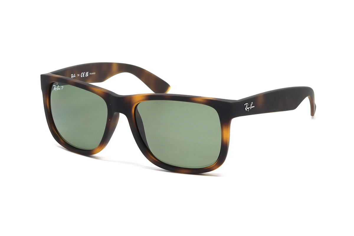 Сонцезахисні окуляри RAY-BAN RB 4165 865/9A 55