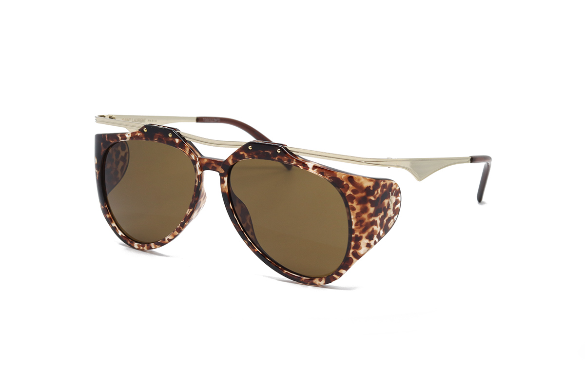 SAINT LAURENT SL M137 AMELIA-002 55