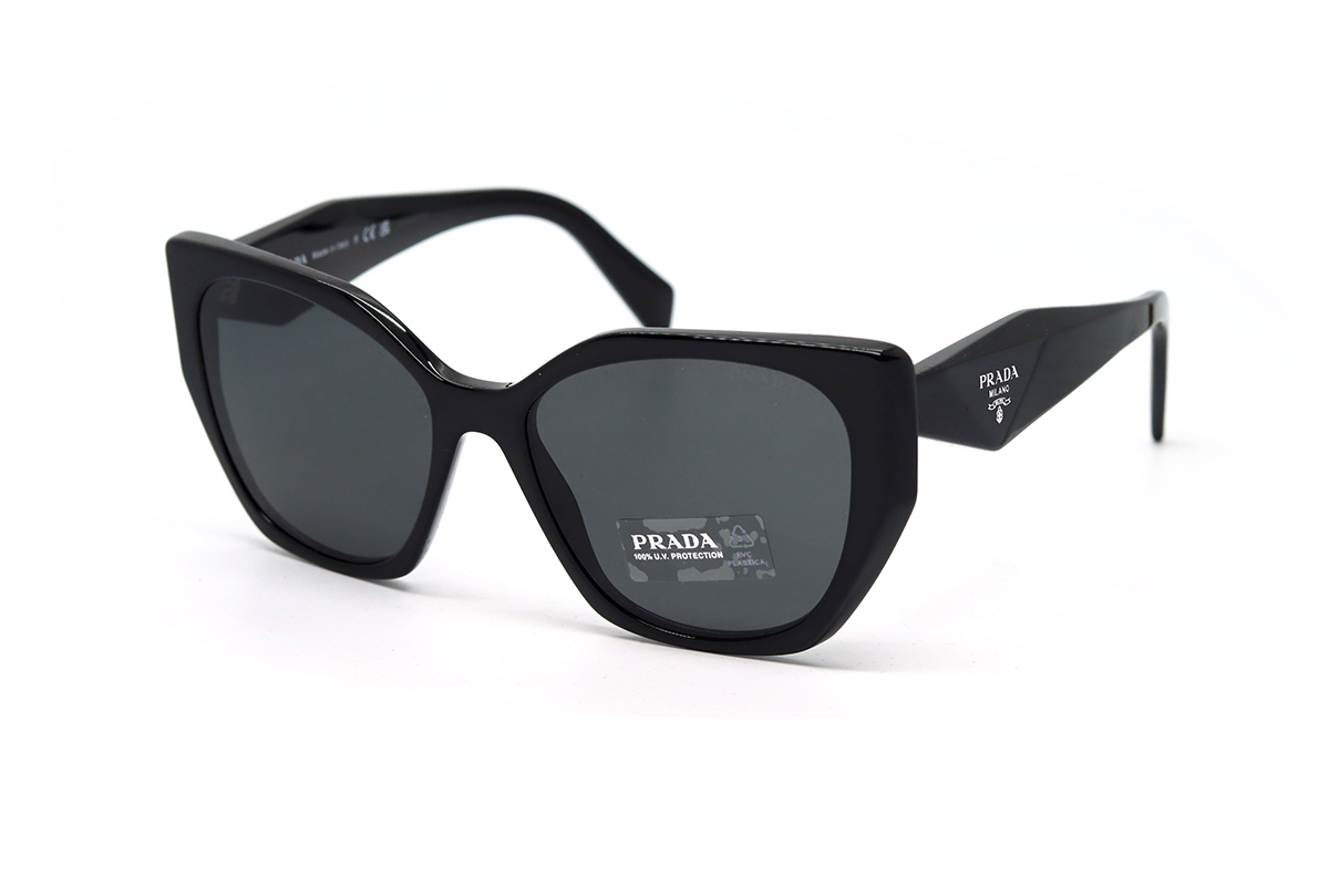 Сонцезахисні окуляри PRADA PR 19ZS 1AB5S0 55