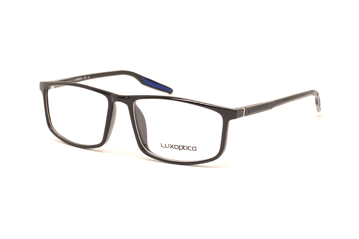 LUXOPTICA LXO 6184 NS BK
