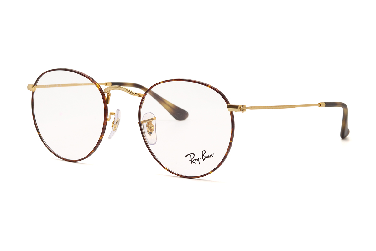 Оправа RAY-BAN RX 3447V 3188 50 – купити RAY-BAN RX 3447V 3188 50