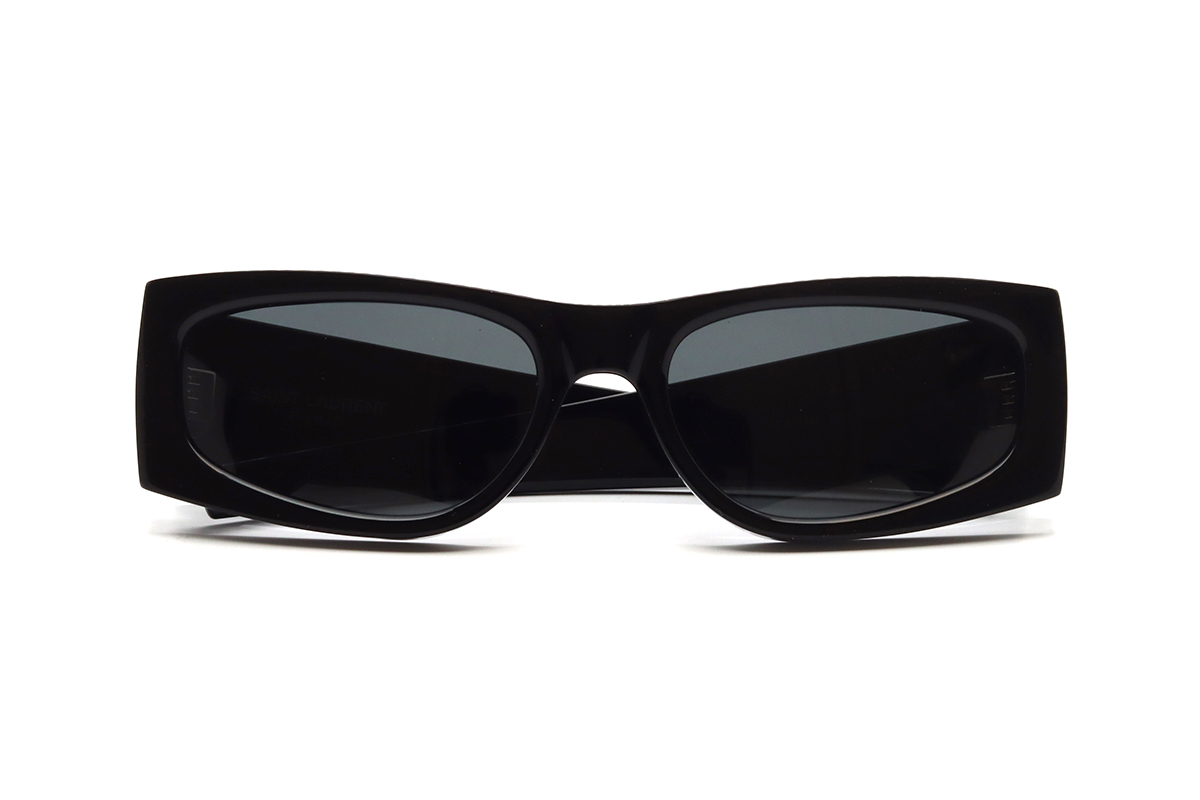 Сонцезахисні окуляри SAINT LAURENT SAINT LAURENT SL M140-001 56