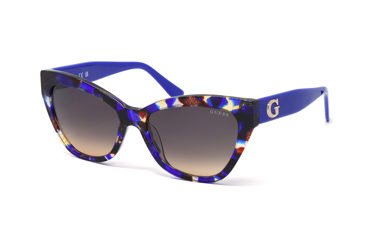 GUESS GU00204 92F 55