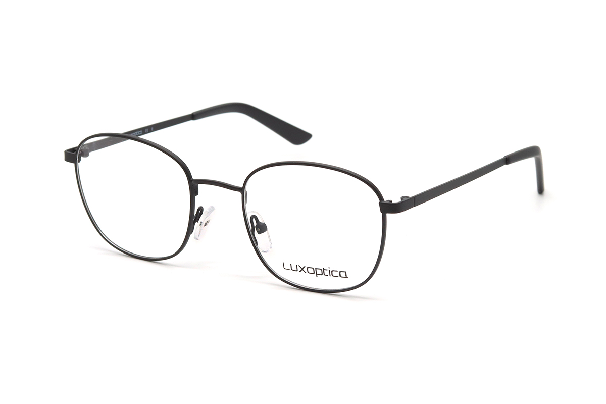 Оправы LUXOPTICA LUXOPTICA LXO 5011 LU BK