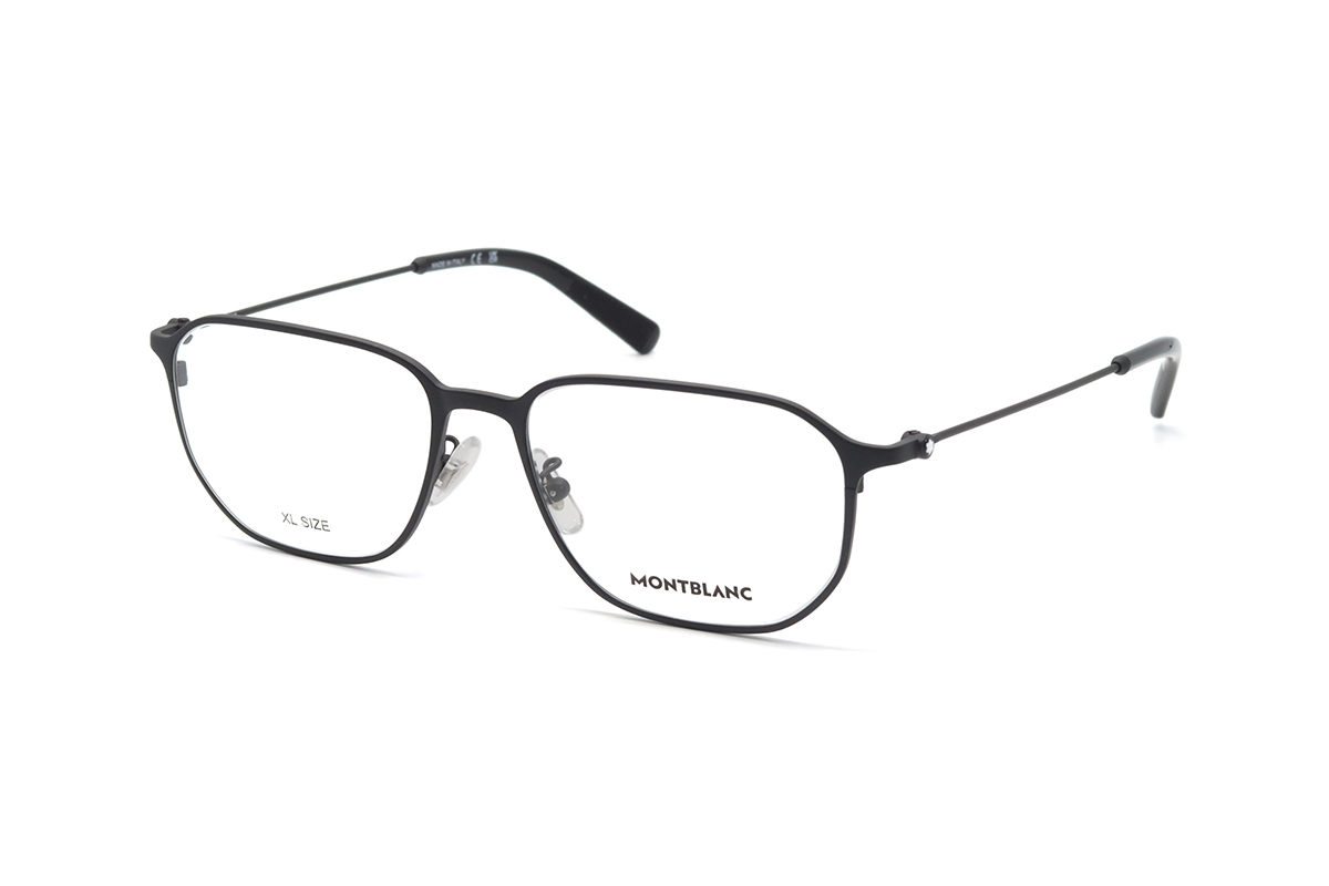 Оправи MONT BLANC MONT BLANC MB0465OA-001 55