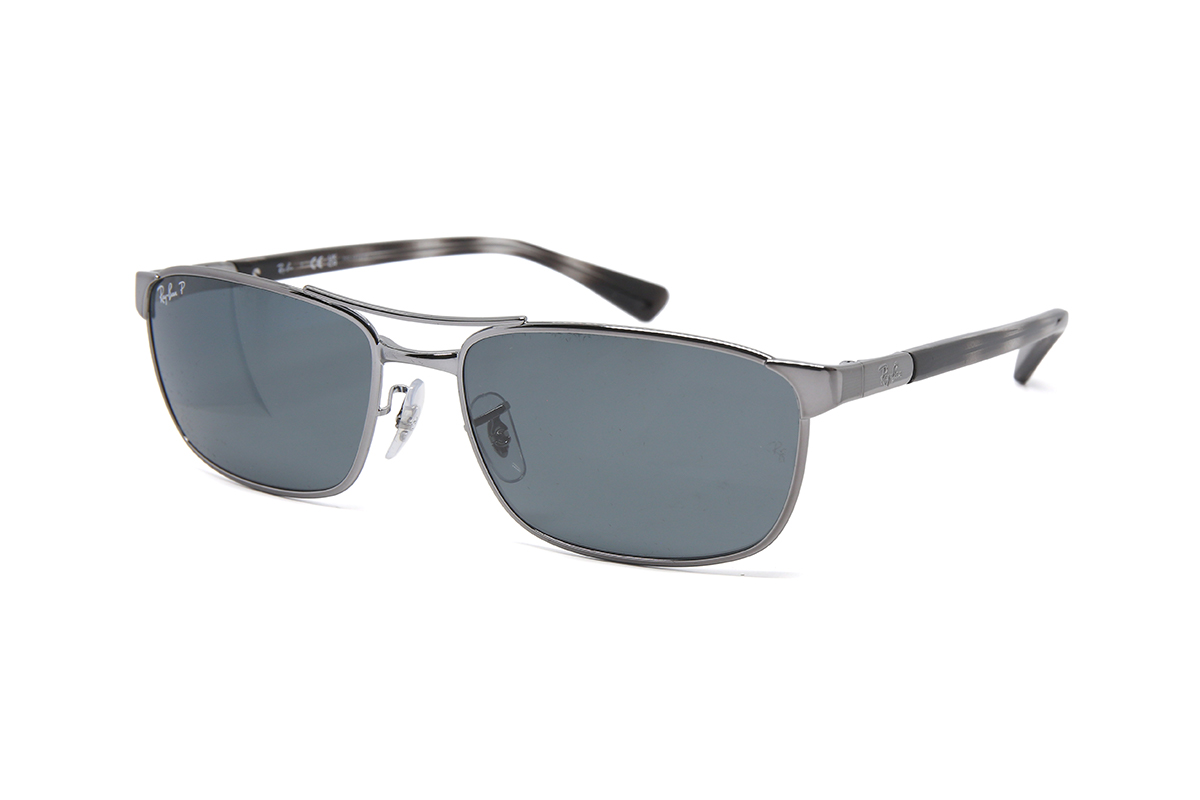 Солнцезащитные очки RAY-BAN RB 3778 004/3R 60
