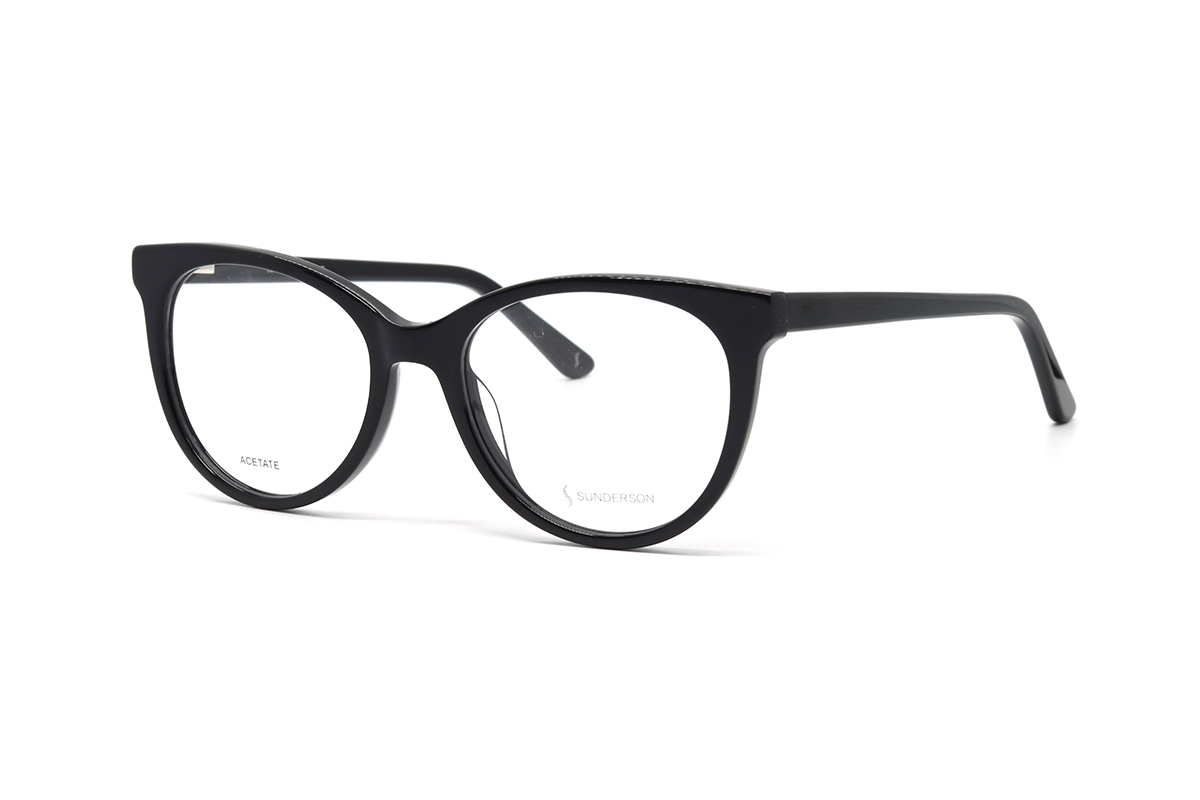 SUNDERSON SDO 4166 IN BK