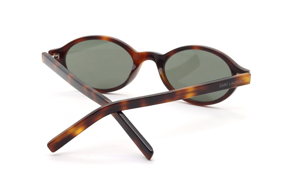 Сонцезахисні окуляри SAINT LAURENT SAINT LAURENT SL 751 JEANNE-003